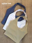 Catherine Lily Basic Tops - 5
