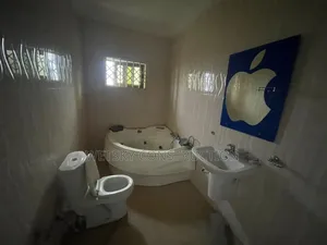 2-Bedroom Apartment for Rent in Pokuase Fayad