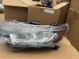 Mitsubishi Outlander 2018-2020 Headlight - 2