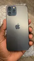 Apple iPhone 12 Pro Max 256GB Gray - 3