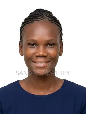 Female Secretary CV