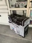 New Nasco 1.5hp Black Split Type AC - 1
