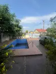 4 Bedroom Mansion with Pool in North Legon - 2