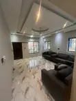 4 Bedroom Mansion with Pool in North Legon - 3