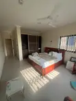4 Bedroom Mansion with Pool in North Legon - 4