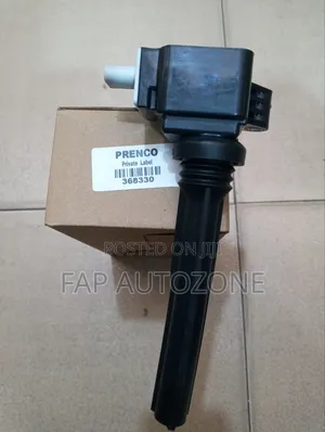 Genuine Prenco Ignition Coil for Ford F150, Navigator, Expedition (USA)
