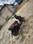 Yamaha Scooter 2021 - 2