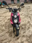 Yamaha Scooter 2021 - 3
