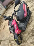 Yamaha Scooter 2021 - 4