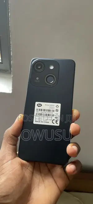 Itel A06 32GB Smartphone