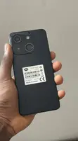 Itel A06 32GB Smartphone - 4
