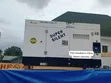 Perkins 22kVA Diesel Generator - 1