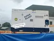 Perkins 22kVA Diesel Generator - 2