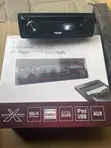 Brand New CDX-G1200U BT Car Audio System - Bluetooth Player - 2