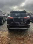 2018 Toyota RAV4 XLE SUV - 1