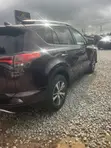 2018 Toyota RAV4 XLE SUV - 2