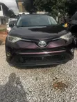 2018 Toyota RAV4 XLE SUV - 3