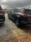 2018 Toyota RAV4 XLE SUV - 4