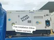 22kVA Perkins Diesel Generator - 2