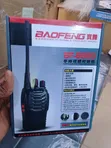 Baofeng BF-888S Walkie Talkie (2-Way Radio) - 1