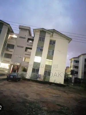 3 Bedroom Apartment for Rent in SSNIT Flats
