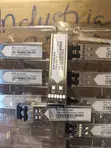 SFP 1.25G 850nm 550m Duplex LC Industrial Transceiver - 1
