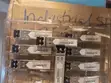 SFP 1.25G 850nm 550m Duplex LC Industrial Transceiver - 2