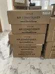1.5hp Hisense Split System Air Conditioner - 2
