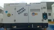 22KVA Silent Diesel Generator - Perkins - 1