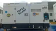 22KVA Silent Diesel Generator - Perkins - 2