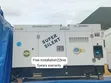 22kVA Perkins Diesel Generator - Brand New - 2