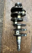 Daewoo Matiz 3 Crankshaft - 1