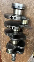 Daewoo Matiz 3 Crankshaft - 2