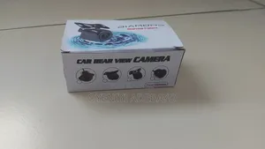 Brand New Reverse Camera