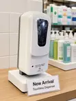 Automatic Sensor Hand Wash Dispenser - 1000ml - 1