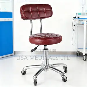 Theatre / Lab Stool - Brand New