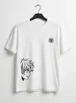 Quality Cotton T-Shirt Design - 2