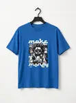 Quality Cotton T-Shirt Design - 3