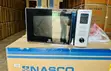 Nasco 36L Auto Cook Microwave and Grill - 1