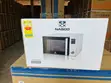 Nasco 36L Auto Cook Microwave and Grill - 2