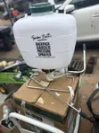 Garden Basics 15 Litre Backpack Pressure Sprayer - 2