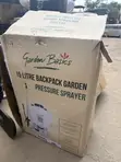 Garden Basics 15 Litre Backpack Pressure Sprayer - 3