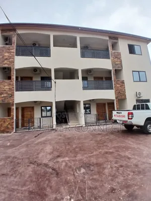 2 Bedroom Apartment for Rent in Adenta, Barrier