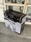 Nasco Split Type Air Conditioner (Black) 1.5 HP - 1