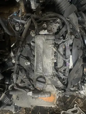Toyota Corolla Engine - 2009 American Used