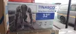 Nasco 32" LED TV - Brand New - 2