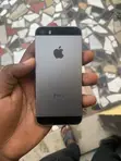 New Apple iPhone 5s 16GB Gray - 4