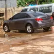 Chevrolet Cruze 1LT Auto 2013 Gray - 1
