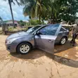 Chevrolet Cruze 1LT Auto 2013 Gray - 2