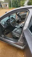 Chevrolet Cruze 1LT Auto 2013 Gray - 4